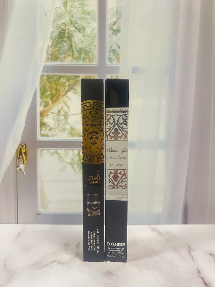 عطر قلمی اسد | Asad - Image 2